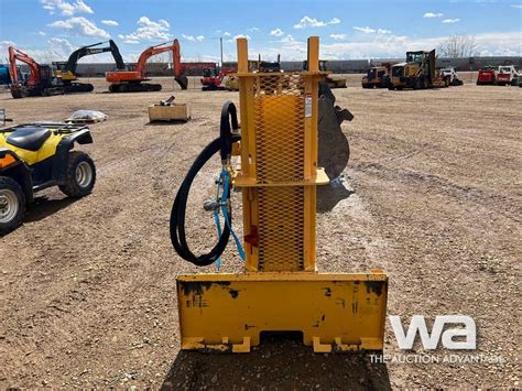 talet skid steer attachments|talet postmaster mounts.